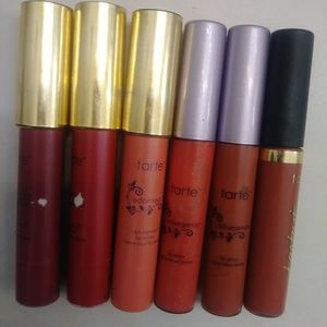 Tarte Lippie Bundle